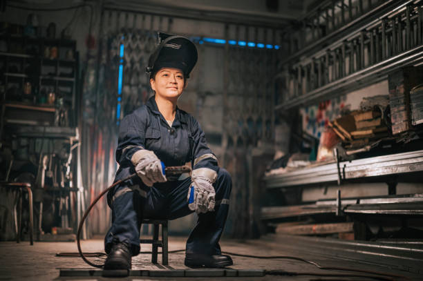 Best Aerospace and Defense Welding in Rogers City, MI