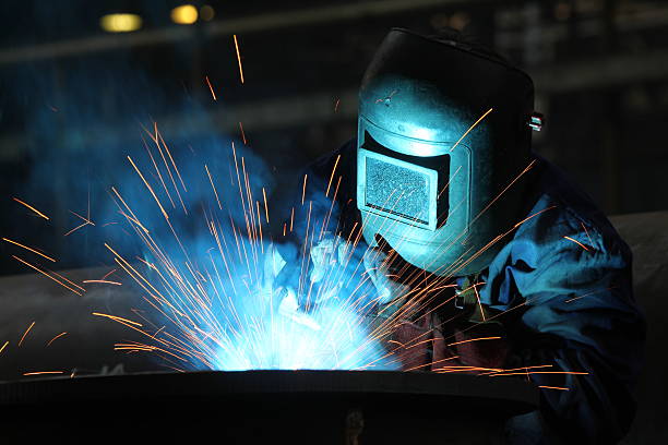 Rogers City, MI Welder & Metal Fabrication Company