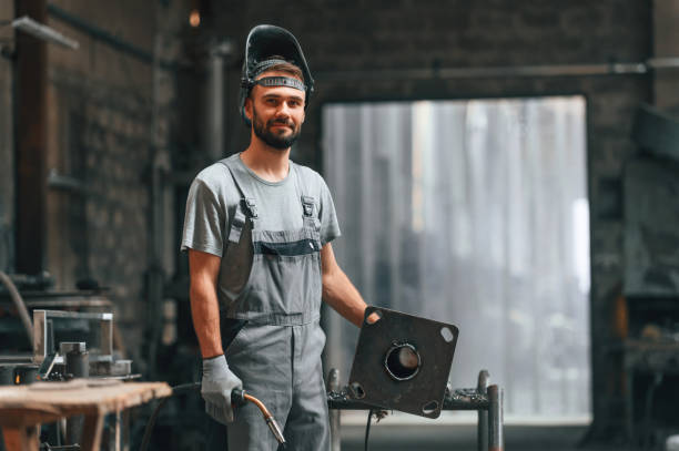 Best Automotive Welding in Rogers City, MI