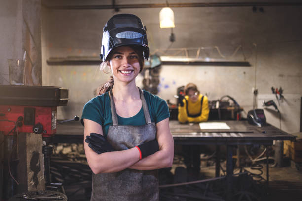 Best Artistic and Custom Metal Fabrication in Rogers City, MI
